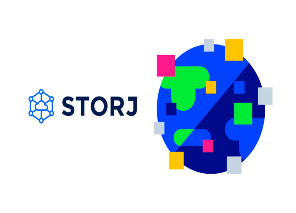 스토리지(STORJ) 코인 전망 및 급등 원인