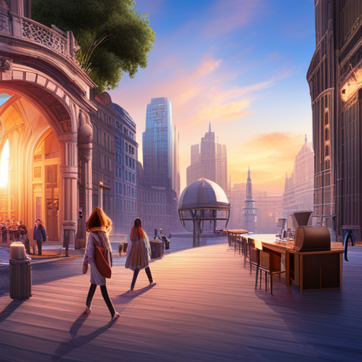 메타버스 경제학 탐색