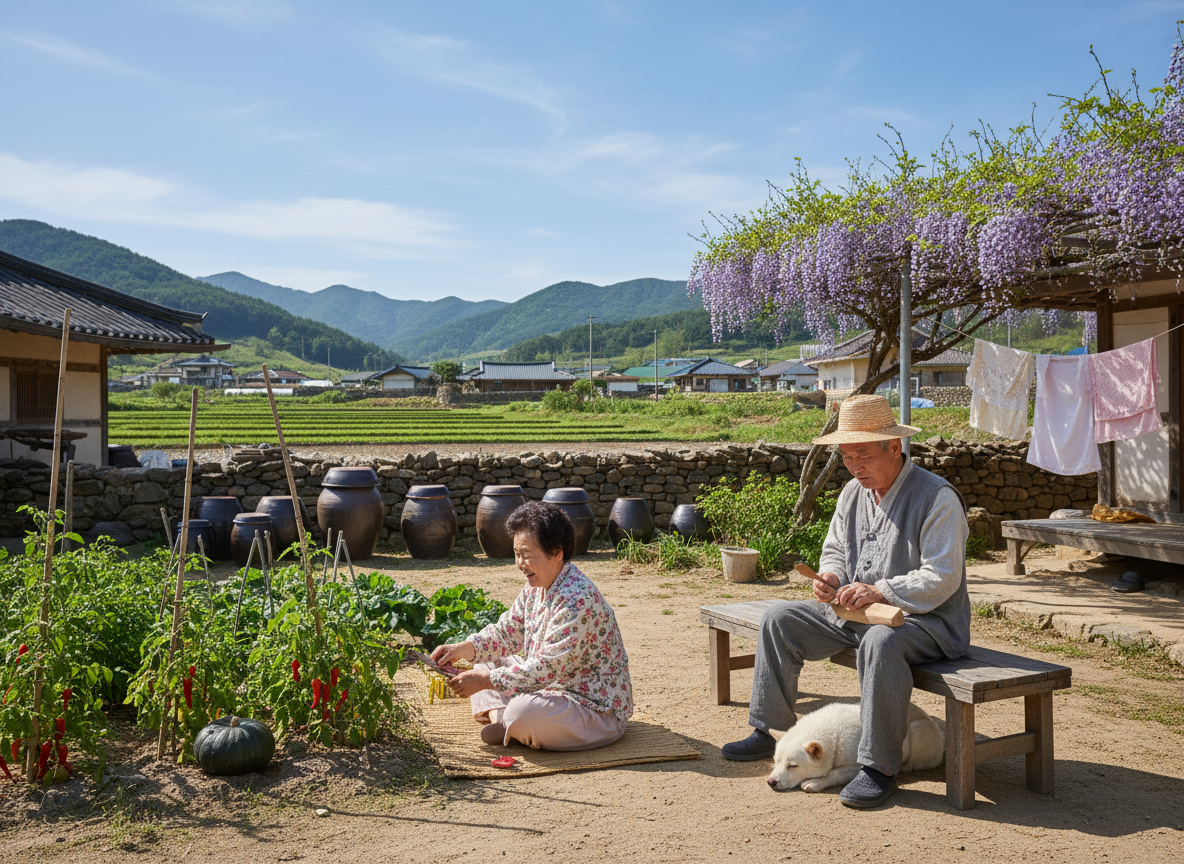 따로 사는 부모님 인적공제