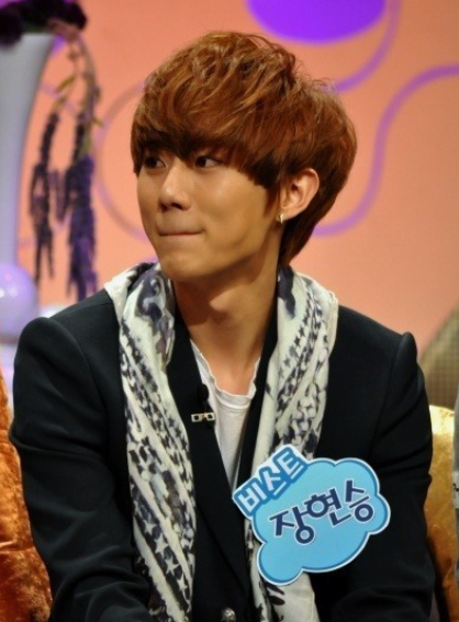 장현승 비스트 해명 탈퇴 이유 근황