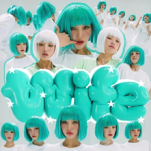 아이들 Wife 와이프 (여자)아이들 가사 해석 번역 뮤비 곡정보