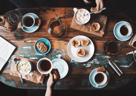 카페인 부작용, 중독, 과다섭취, 권장량