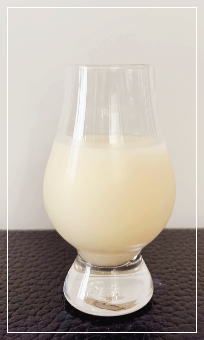 전라남도 순천 나누우리 막걸리