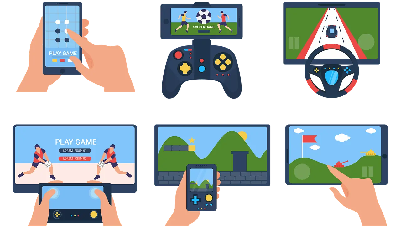 재미있게 두뇌를 자극하는 게임 앱 3가지를 소개