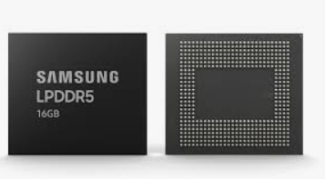 삼성전자 디램 사진