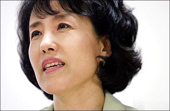 박선영 진실화해 위원장 프로필