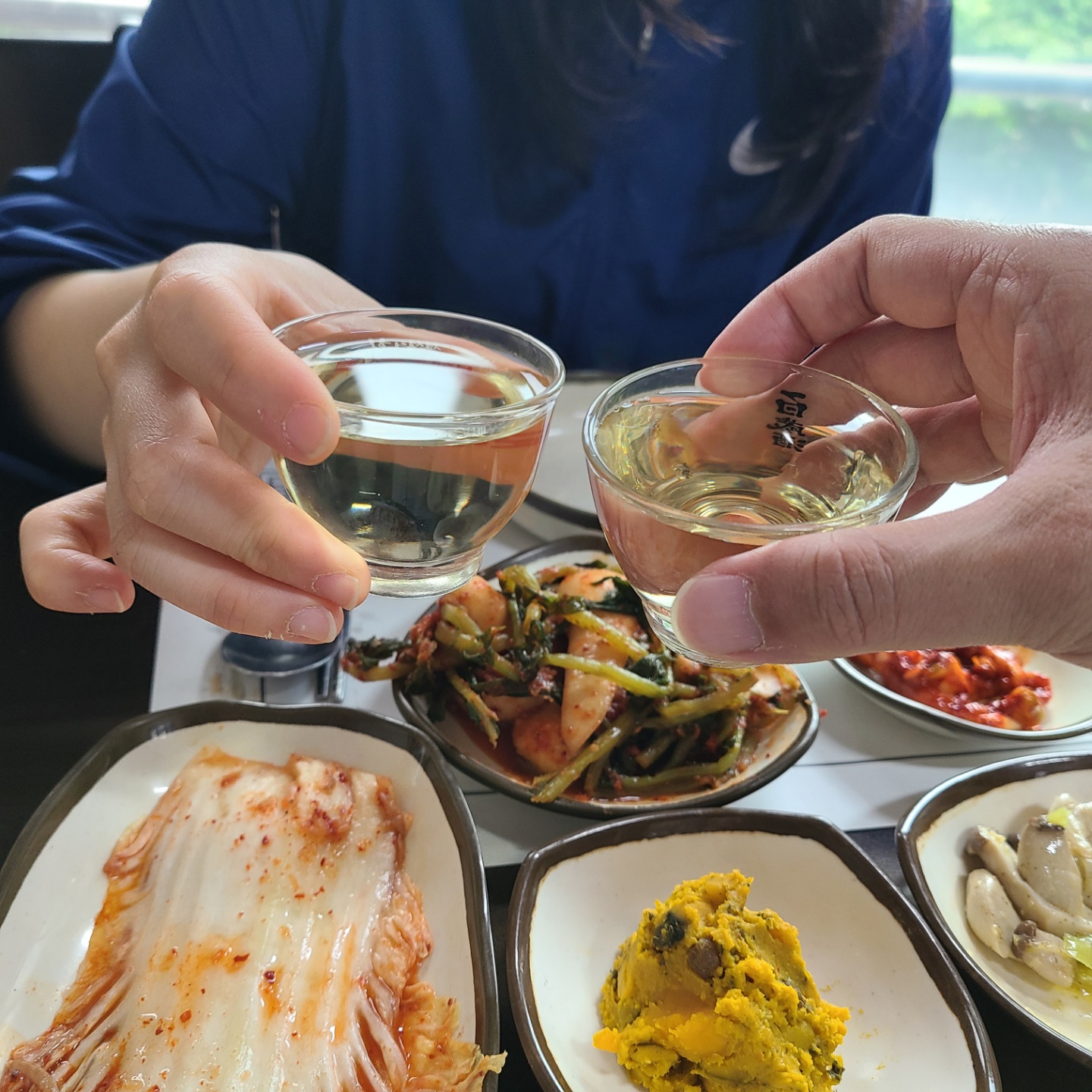일산맛집-일산행주산성맛집-행주산성장수촌-통오리주물럭