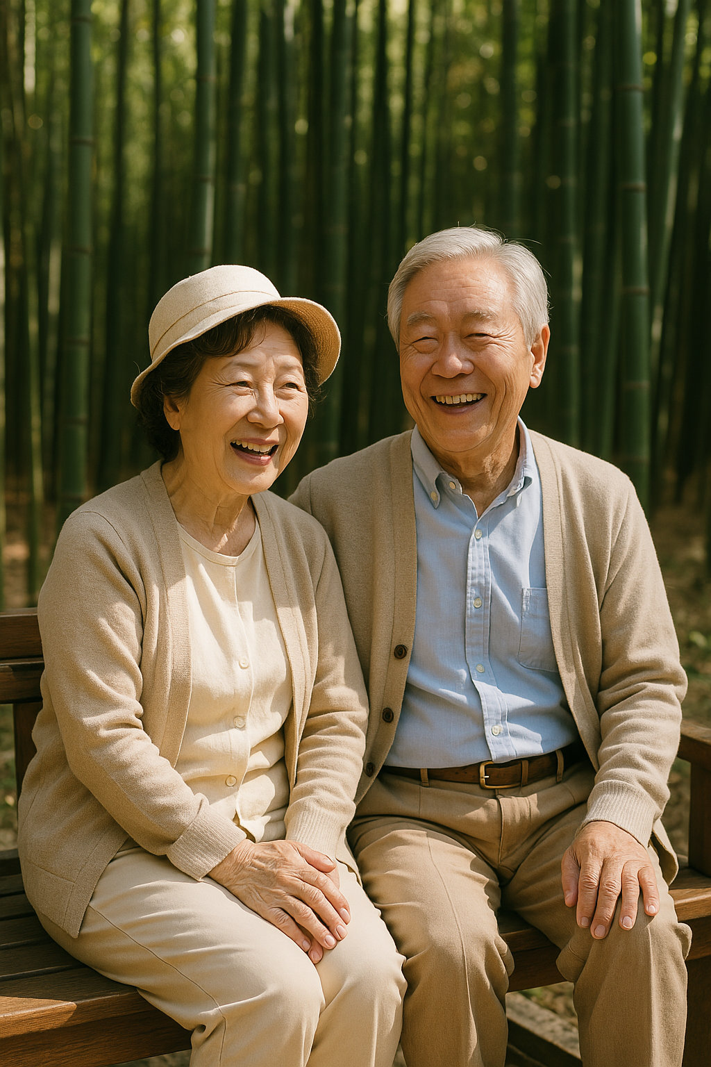 부모님 국내여행 추천 BEST 6 걷기 편하고 편안한 효도여행지 총정리