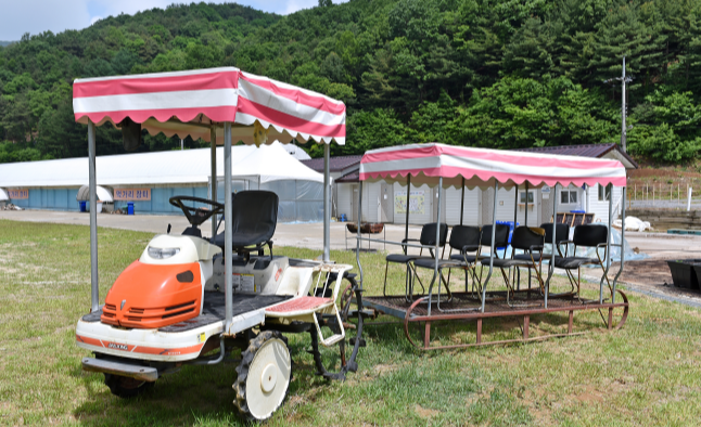 청양 가볼만한곳 베스트10