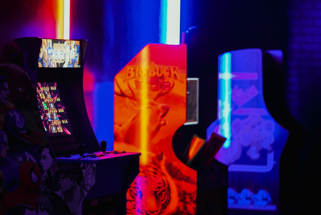 Arcade