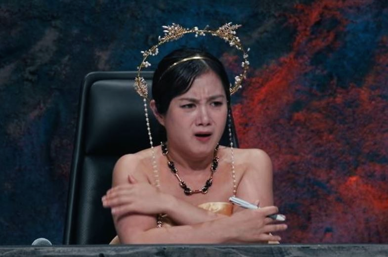 운명전쟁49 논란 박나래 김철홍 소방관 고인 모독 프로그램 소재