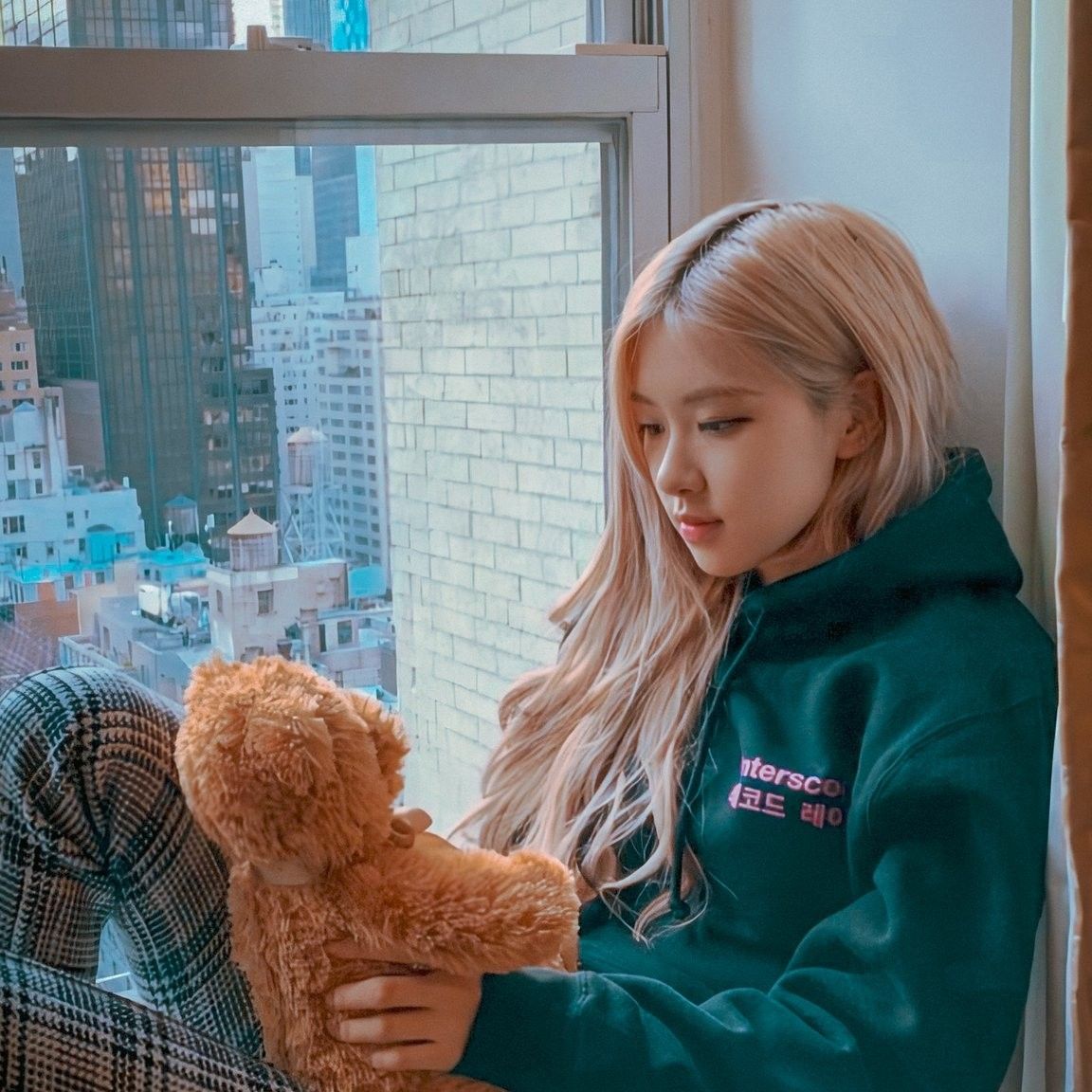 블랙핑크 로제 솔로 남자친구 집안 가족 생일 나이
