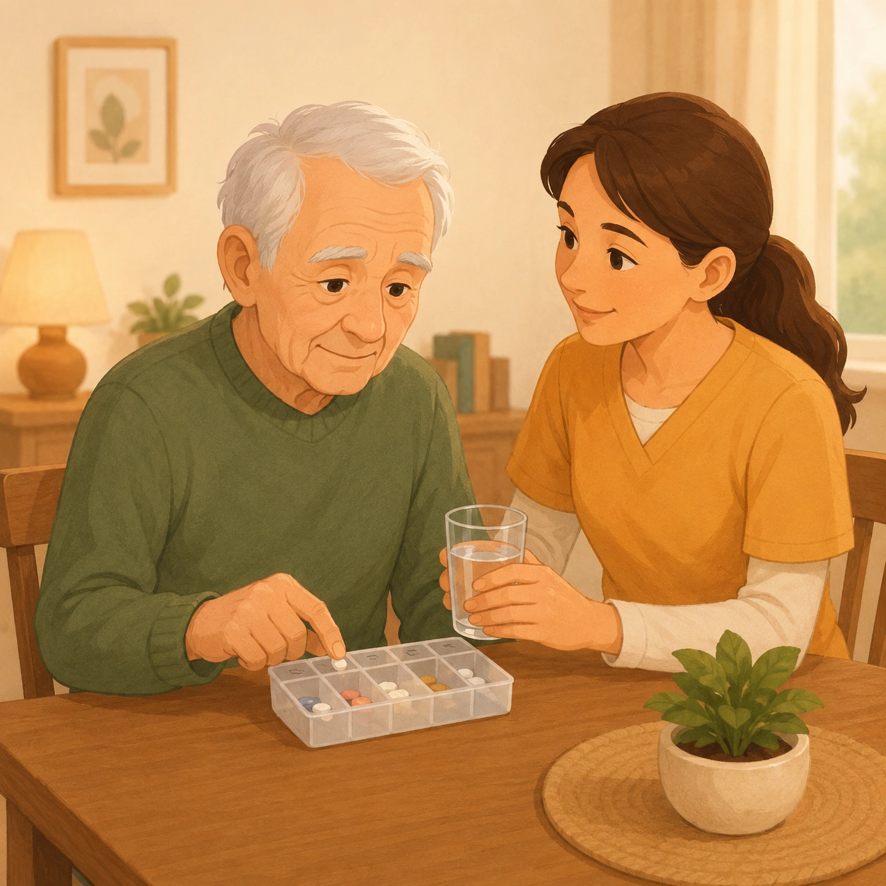 치매 요양병원 비용
