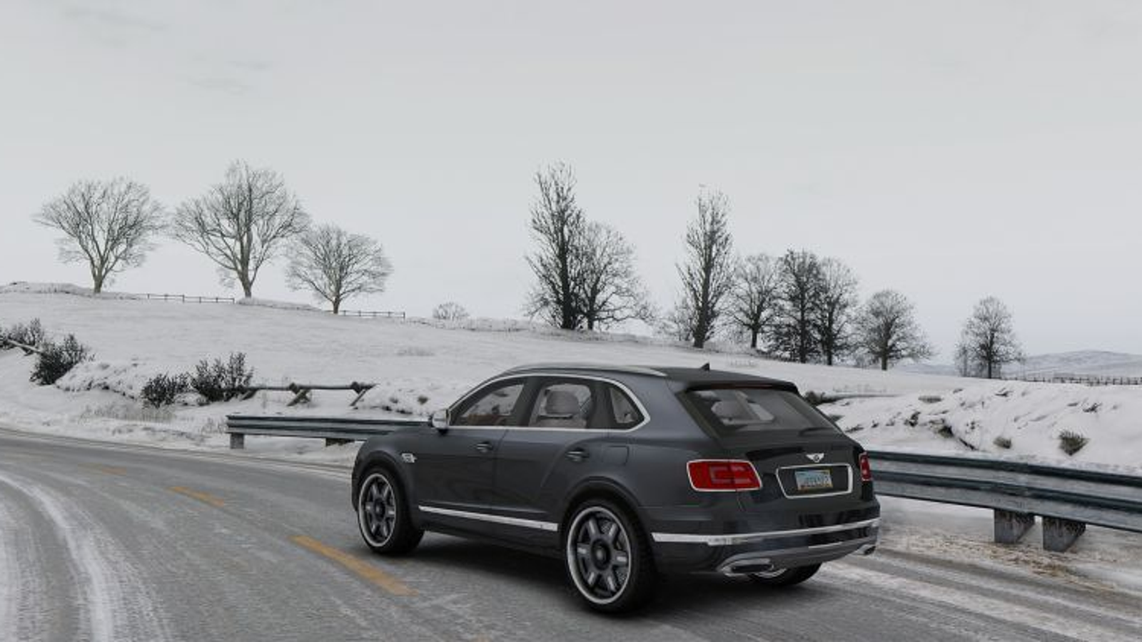 GTA5 NaturalVision Remastered 그래픽 모드 비교용 스크린샷