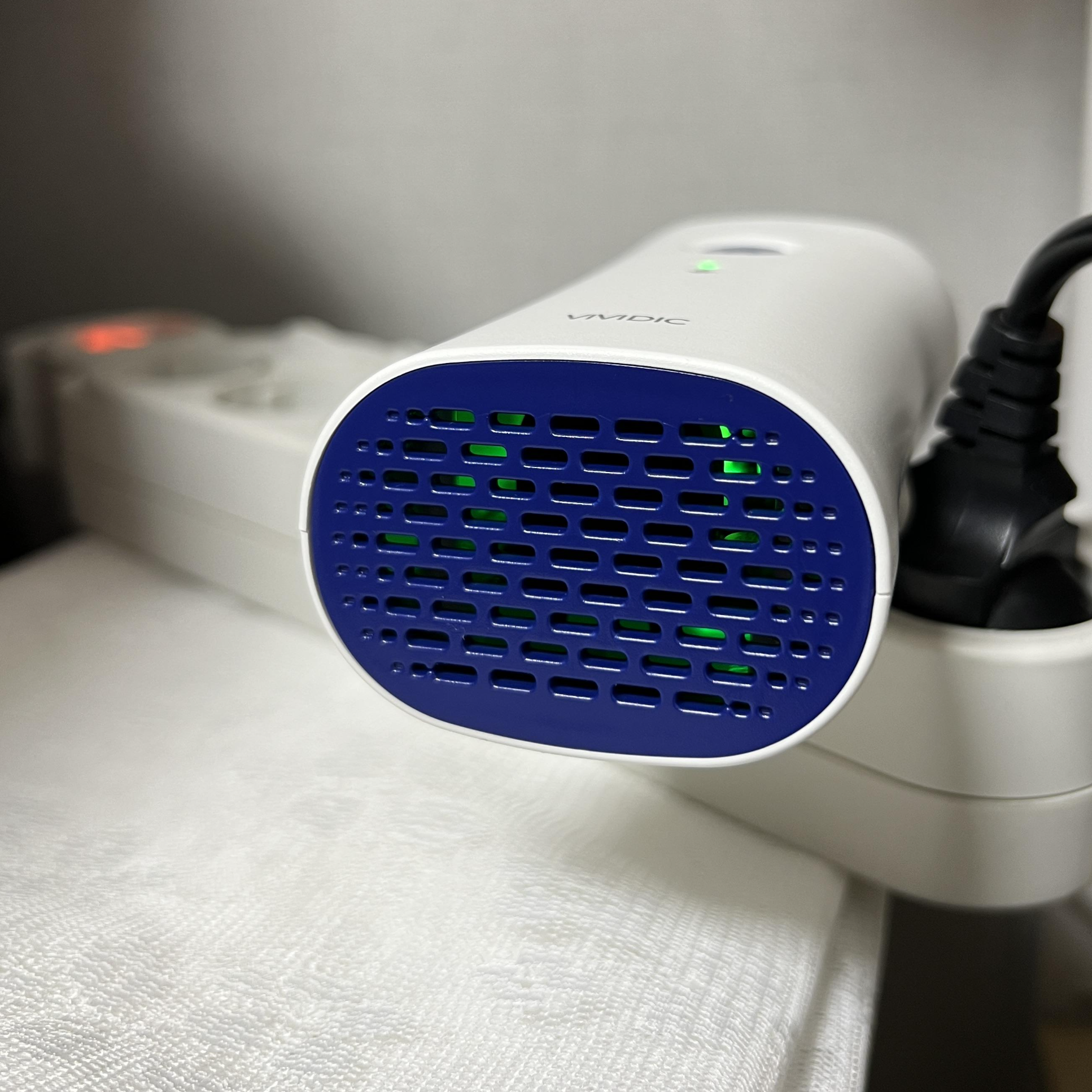 비비딕 초음파 해충퇴치기 내돈내산