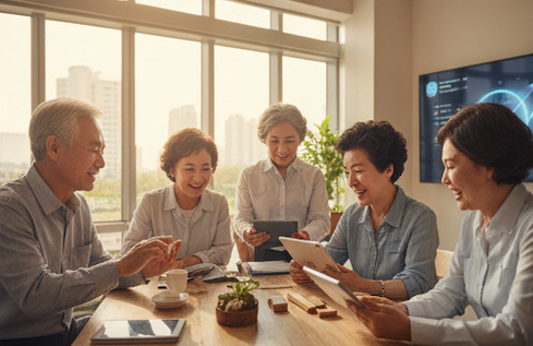위기인가 기회인가: '안전 자산' 쏠림 속 숨은 투자처 찾기 1