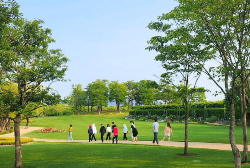 전남 여행 할인 전남관광플랫폼 이용 및 숙박 할인안내