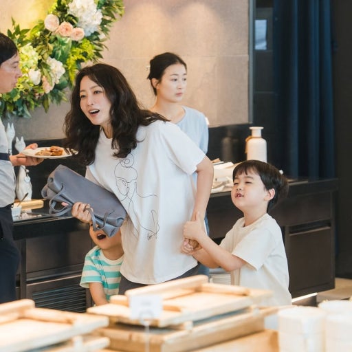 다음생은 없으니까요 드라마 몇부작 출연진 재방송 한지혜 시청률