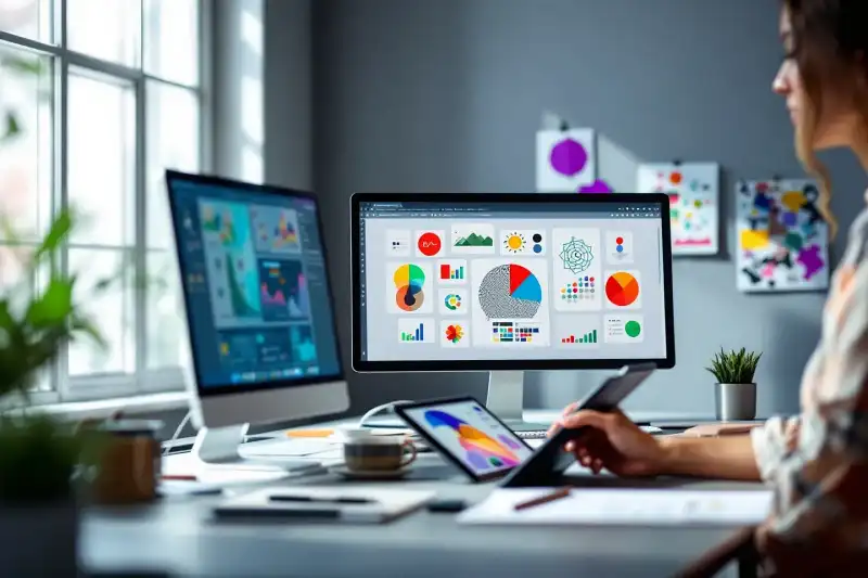 GTQ 그래픽기술자격 합격 전략과 업무 적응