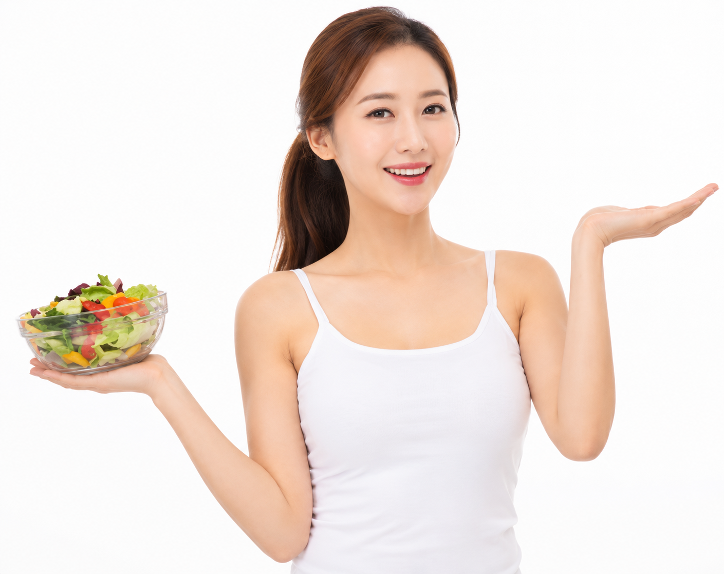 아침 안 먹으면 살 찌는 이유