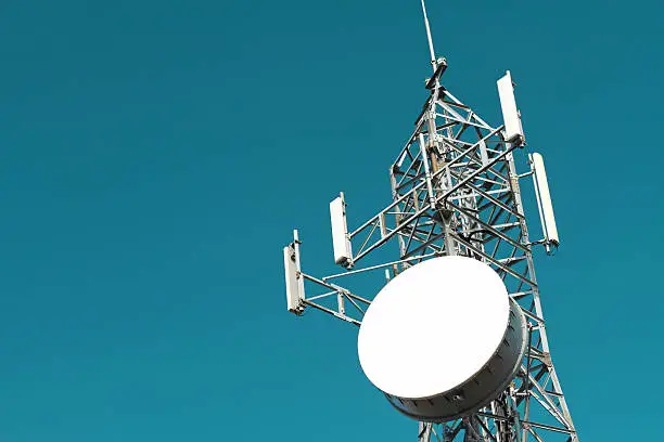 통신장비 관련주