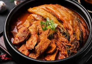 김치찜 레시피