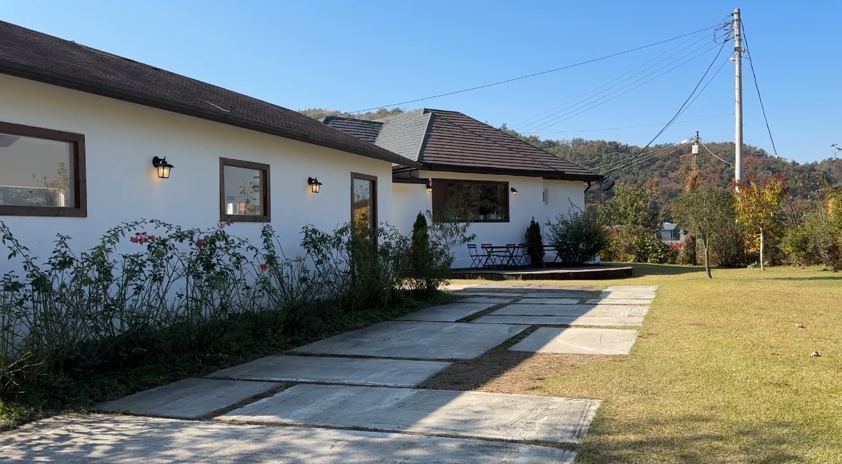 국내여행 경기도여행 여주여행 여주카페 경기도카페 테라스카페