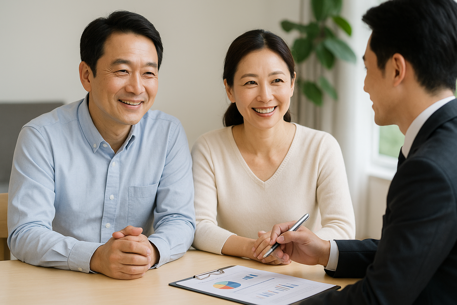 &ldquo;지금 자산 배분이 10년 뒤 노후를 결정합니다. 40대라면 반드시 읽어야 할 재테크 전략!