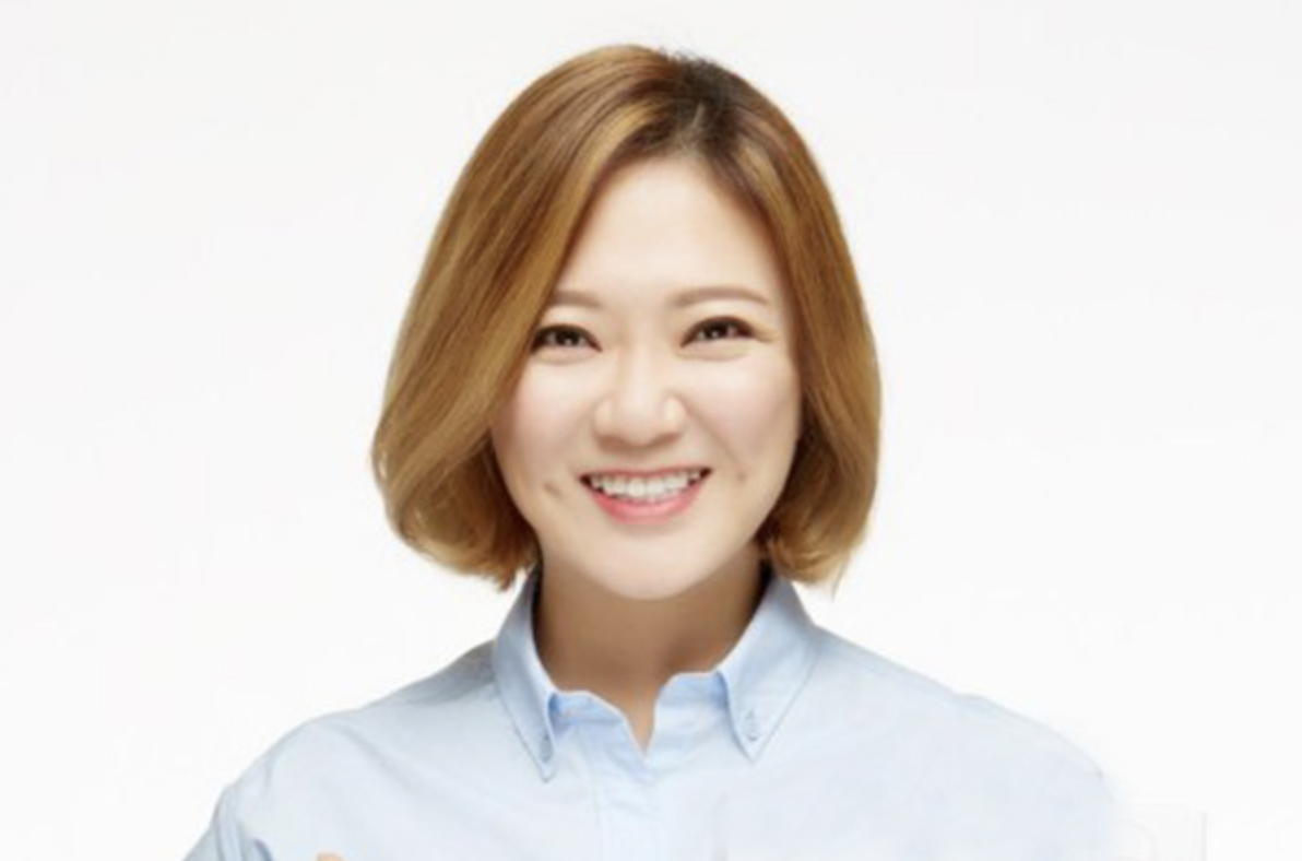 김숙 프로필 사진2