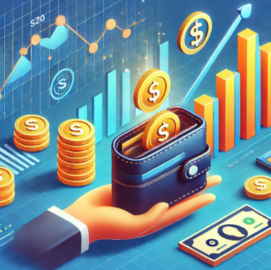 이자 받는 전략, 금융, 재테크