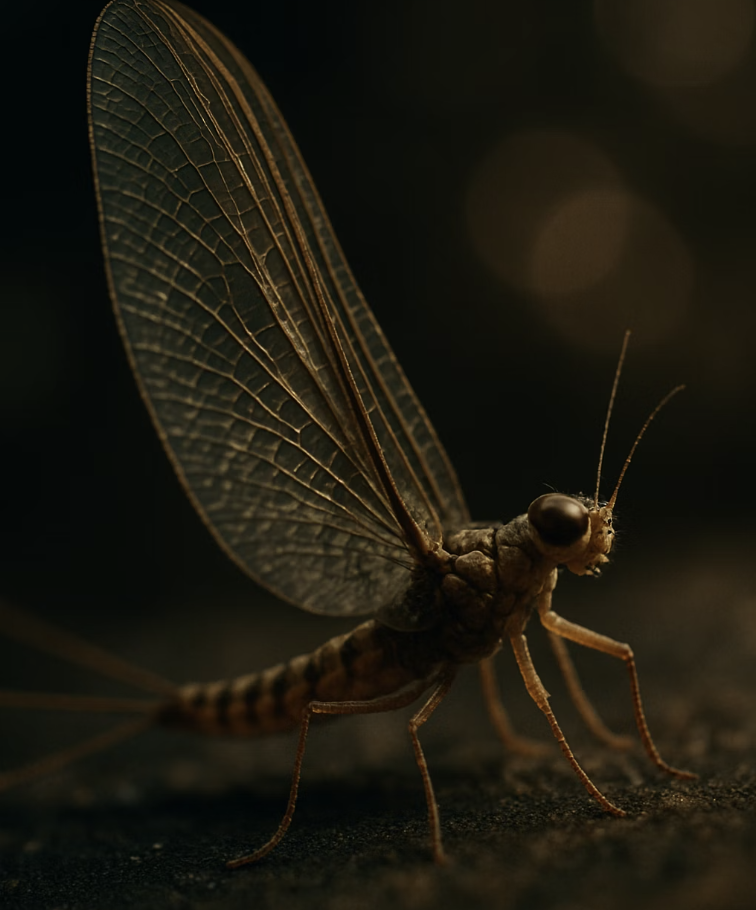 단 하루의 삶, 슬픈 운명
