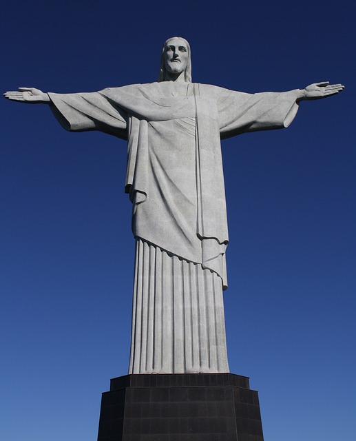 예수상
