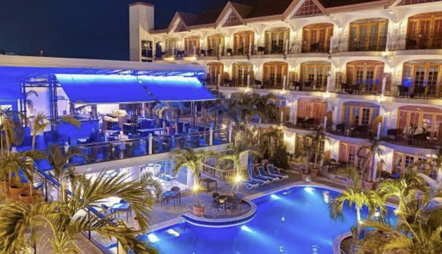 필리핀 앙헬레스 자유여행