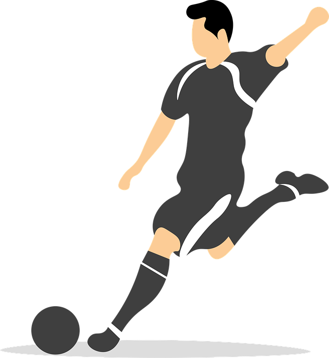 축구 선수