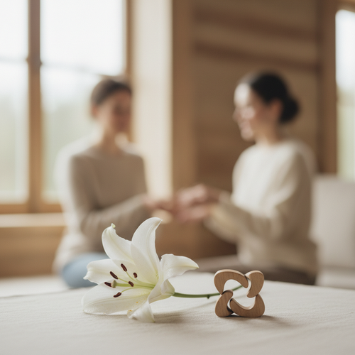 재회 후에도 행복하게 관계 유지하는 비법