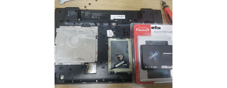 오산시 컴퓨터수리