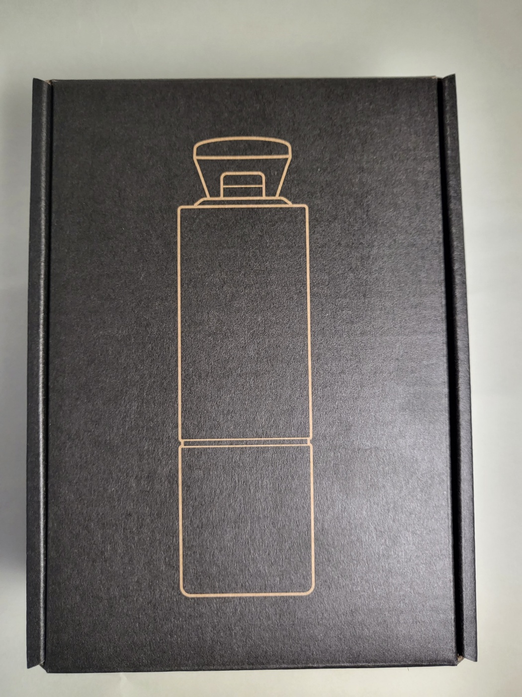 타임모어 C2 그라인더 박스