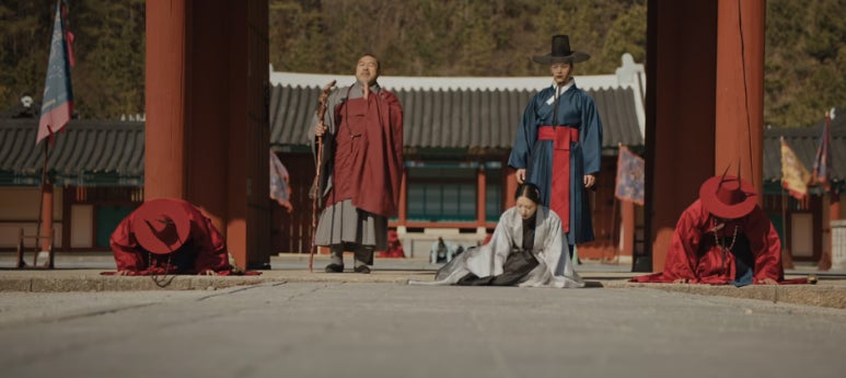 귀궁 15회 줄거리(8)