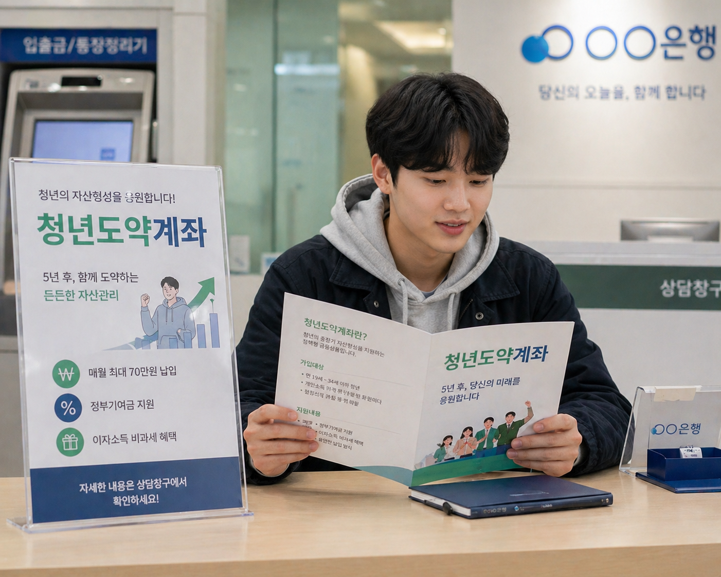 청년도약계좌 실제 수익 구조 현실 정리