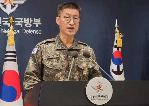 강현우작전본부장 프로필｜나이&middot;학력&middot;고향&middot;육사 50기&middot;15사단장 경력 총정리