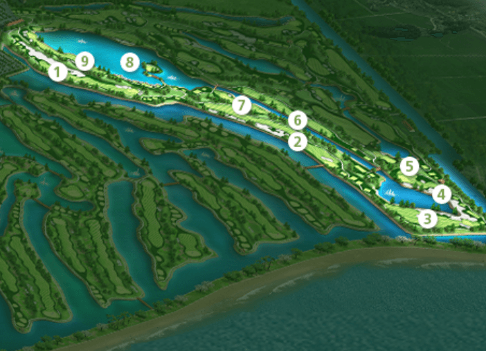 2025 KPGA 군산CC 오픈 티켓 주차장 갤러리 가이드 총정리