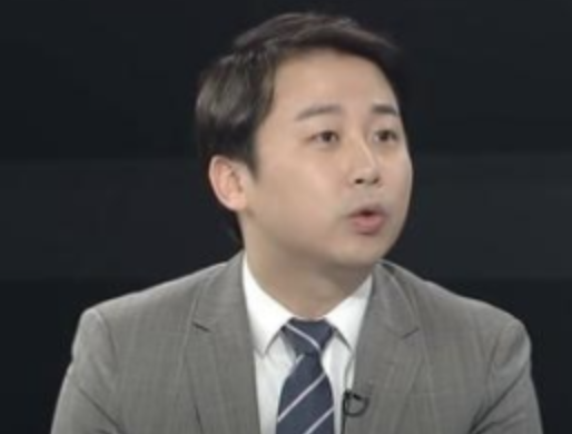 장예찬 청년 정치인