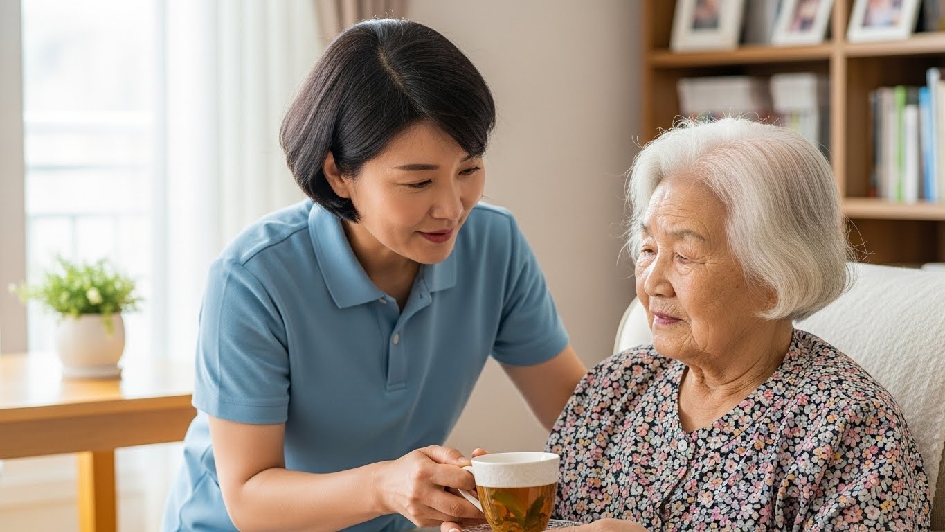 요양보호사 자격증, 취득 비용부터 국가지원금 총정리