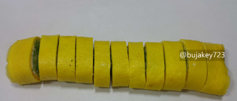 계란말이 맛있게 하는법