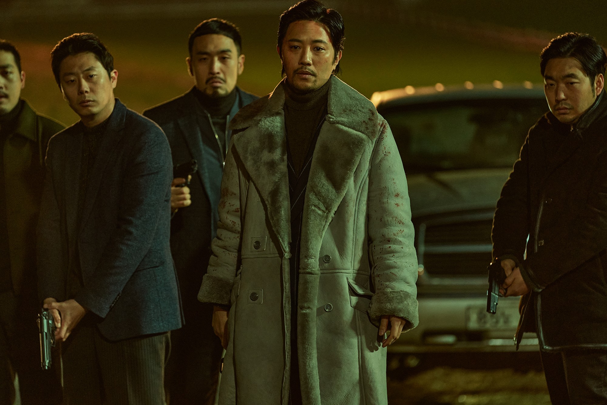 2023 추석특선영화