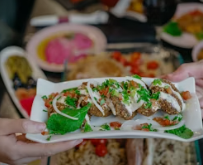 살 안 찌는 식사법 9가지