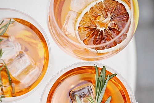 신장에 무리를 줄 수 있다.