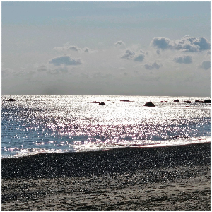 오류고아라해변