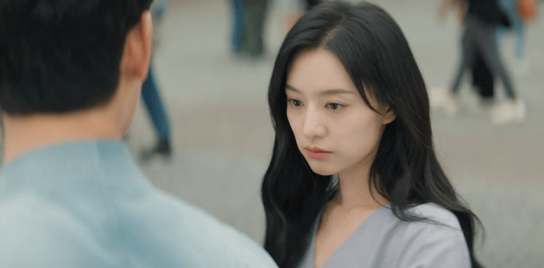 눈물의 여왕 6회