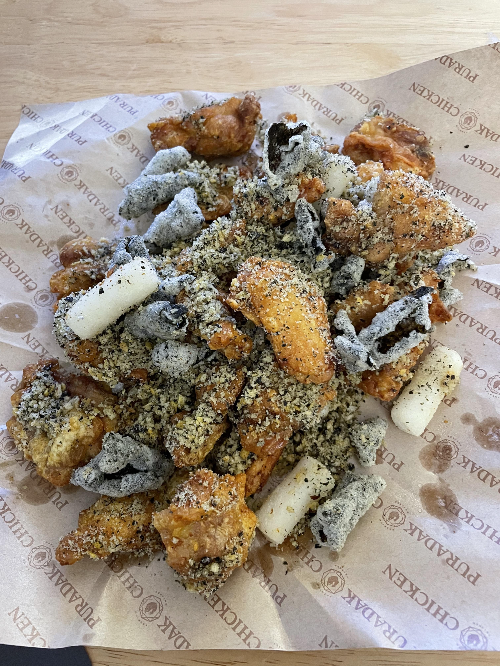김미바삭 전체 사진1